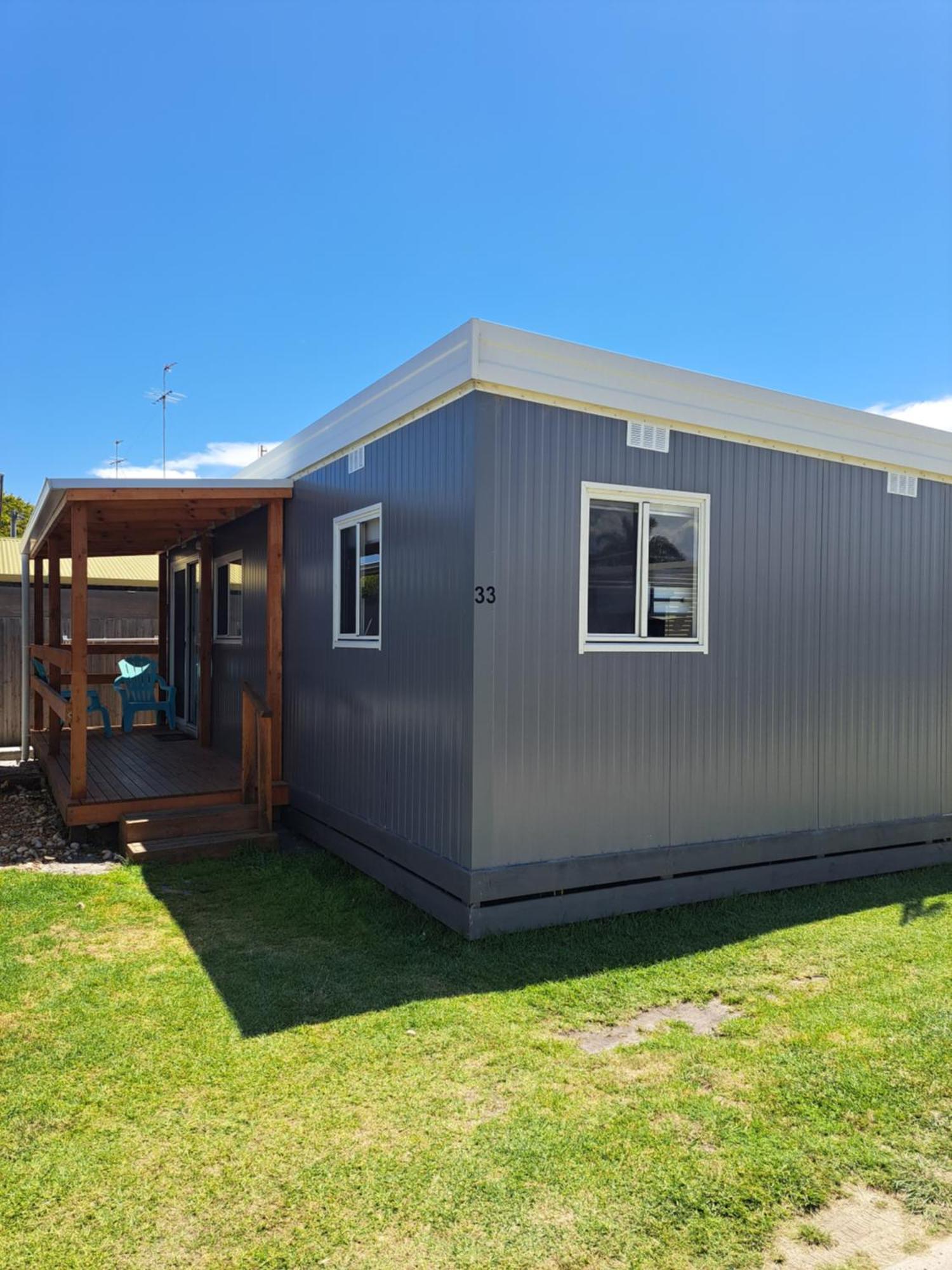 Echo Beach Tourist Park Lakes Entrance Habitación foto